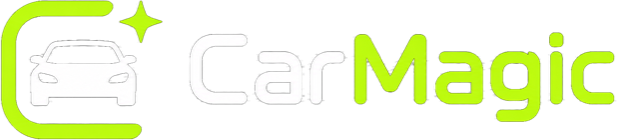 CarMagic